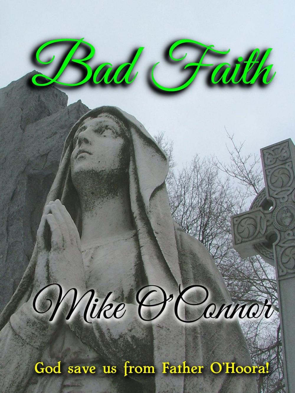 Big bigCover of Bad Faith!