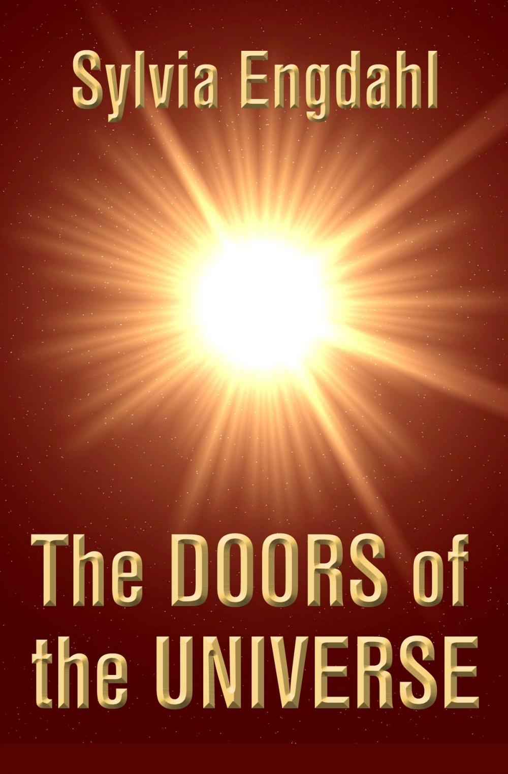 Big bigCover of The Doors of the Universe