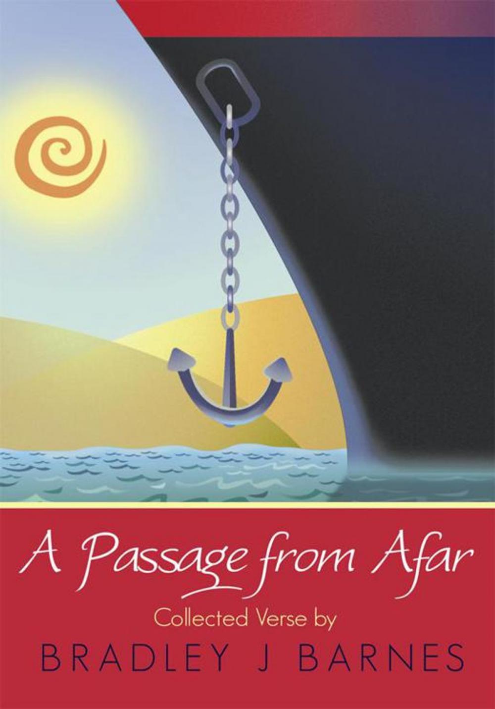 Big bigCover of A Passage from Afar (Collected Verse)