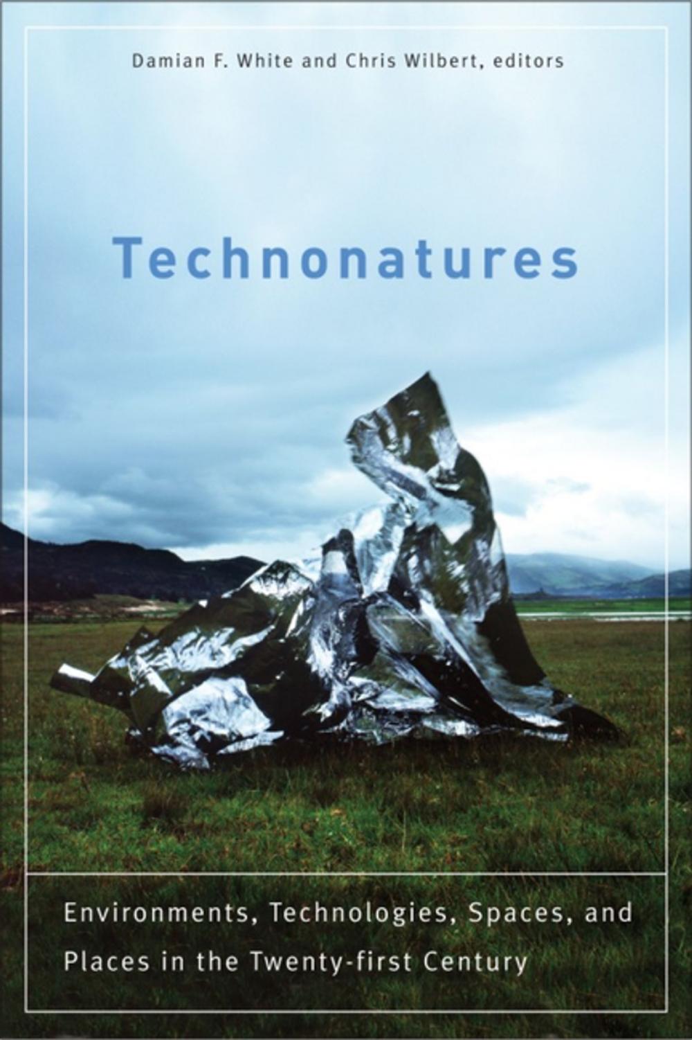 Big bigCover of Technonatures