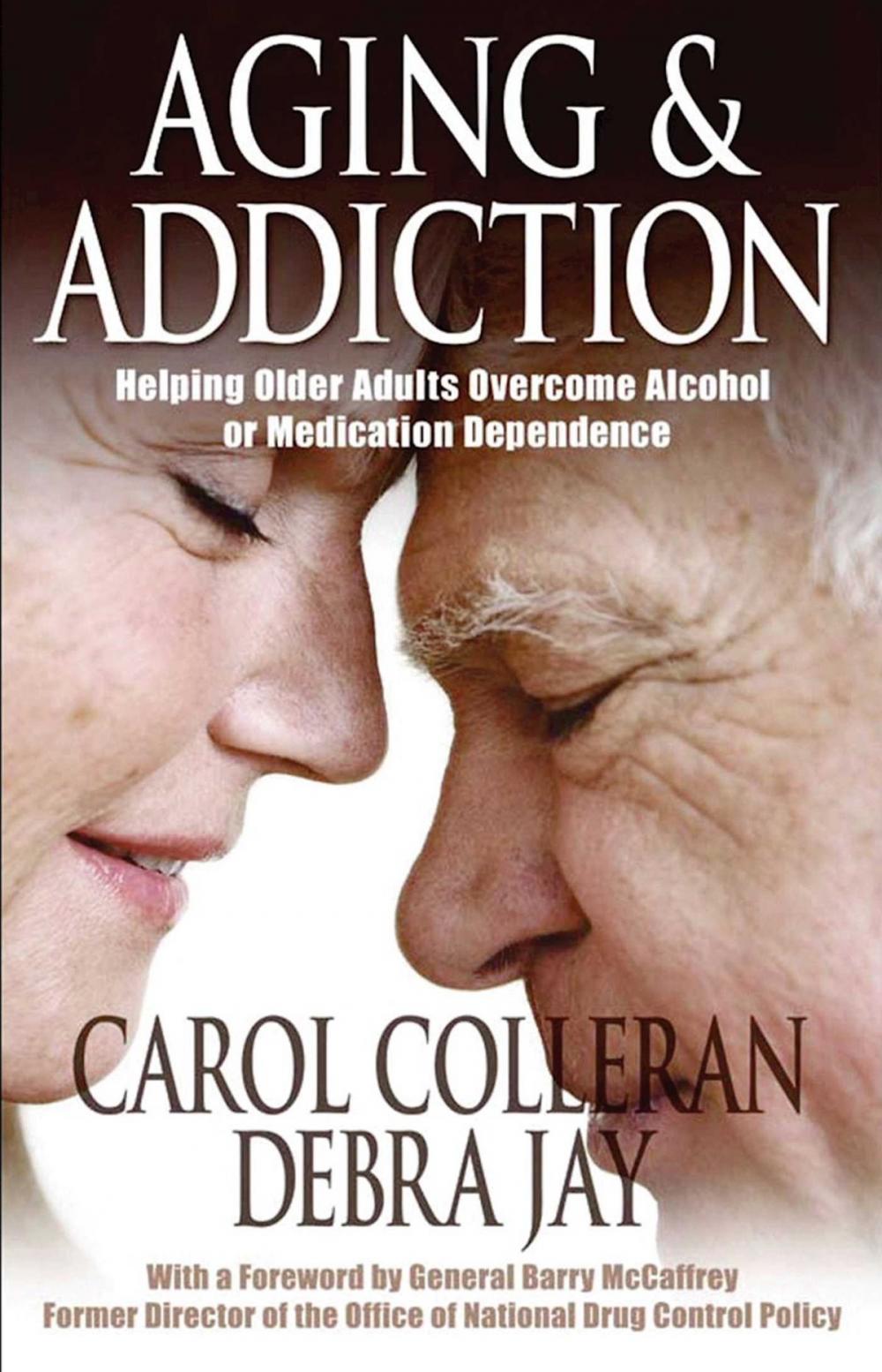 Big bigCover of Aging and Addiction