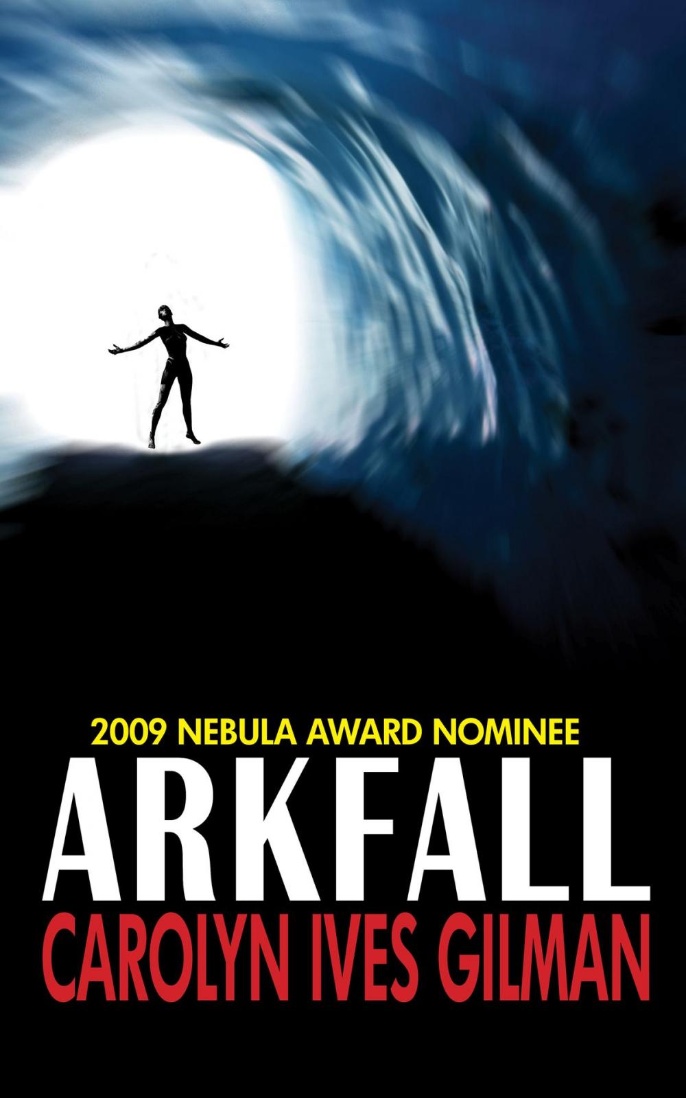 Big bigCover of Arkfall