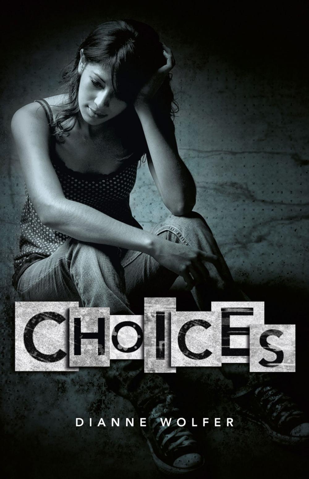 Big bigCover of Choices