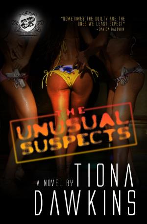 bigCover of the book The Unusual Suspects (The Cartel Publications Presents) by 