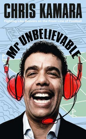 Cover of the book Mr Unbelievable by R. L. Stevenson