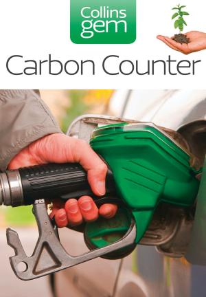 Book cover of Carbon Counter (Collins Gem)