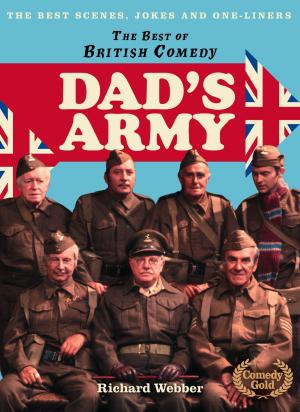Cover of the book Dad’s Army (The Best of British Comedy) by Helen Cresswell