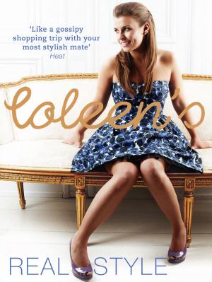 Cover of the book Coleen’s Real Style by Darrell Bricker, John Ibbitson
