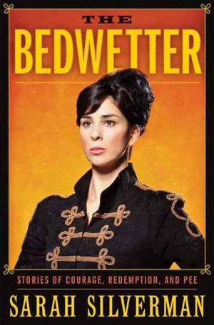 bigCover of the book The Bedwetter by 