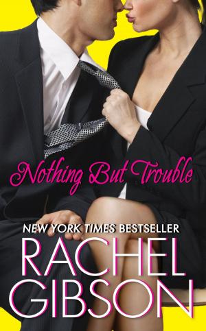 Cover of the book Nothing But Trouble by Isobelle Cate