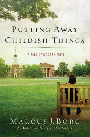 Book cover of Putting Away Childish Things