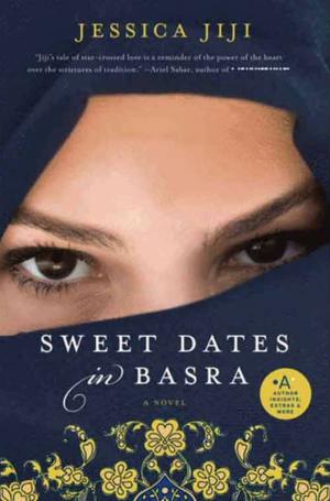 Cover of the book Sweet Dates in Basra by Melissa Nathan