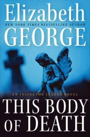 Cover of the book This Body of Death by Eric V Copage