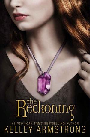 Cover of the book The Reckoning by Sharon Creech