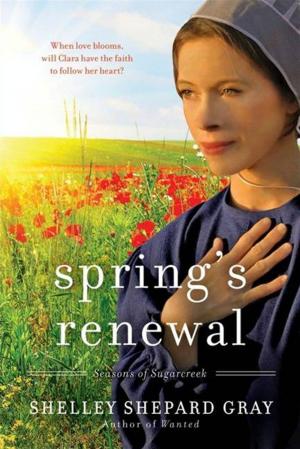 bigCover of the book Spring's Renewal by 