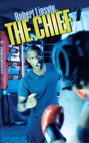 Cover of the book The Chief by Sara Shepard
