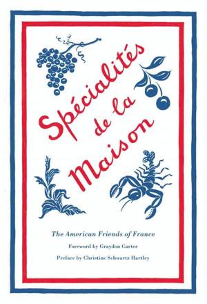 Cover of the book Specialites de la Maison by Miska Rantanen