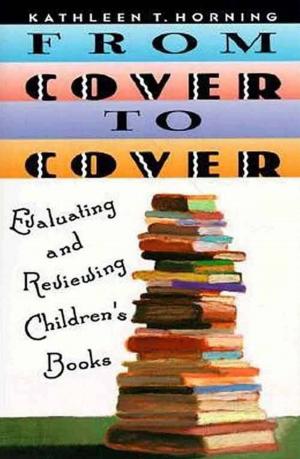 Cover of the book From Cover to Cover by LS Hawker
