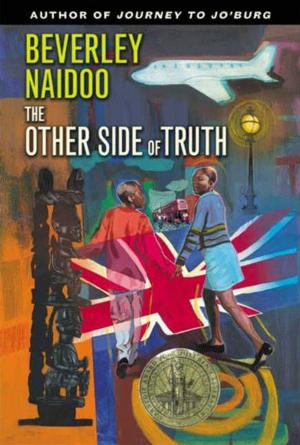 bigCover of the book The Other Side of Truth by 