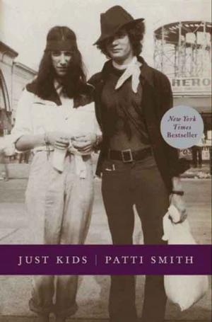Cover of the book Just Kids by Kathryn Smith