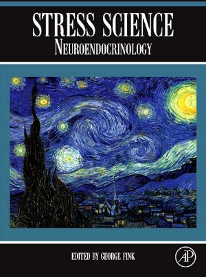 Cover of the book Stress Science by Paul A. J. Janssen