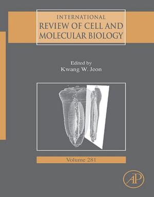 Cover of the book International Review of Cell and Molecular Biology by Brian Leicester Bayne