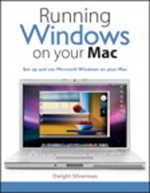 Cover of the book Running Windows on Your Mac by Wes Moss