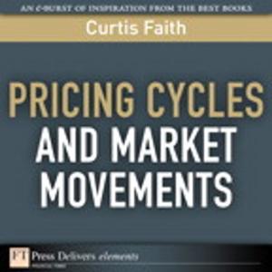 Cover of the book Pricing Cycles and Market Movements by Ed Wilson