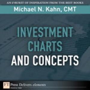 Book cover of Investment Charts and Concepts