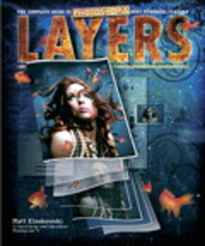 Cover of the book Layers by . Adobe Creative Team