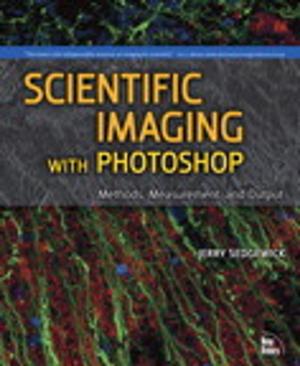 Cover of the book Scientific Imaging with Photoshop by Jazib Frahim, Venkata Josyula, Monique Morrow, Ken Owens