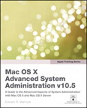 bigCover of the book Apple Training Series by 
