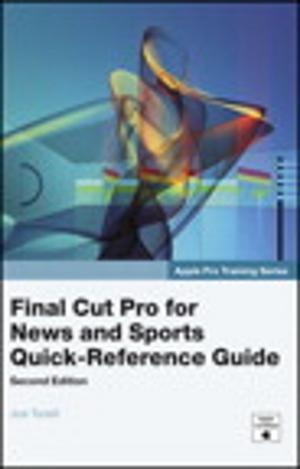 Cover of the book Apple Pro Training Series by Bonnie Kirchner