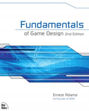 Cover of the book Fundamentals of Game Design by Harvey M. Deitel, Paul Deitel
