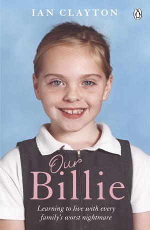 Cover of the book Our Billie by Brian Morton, Richard Cook