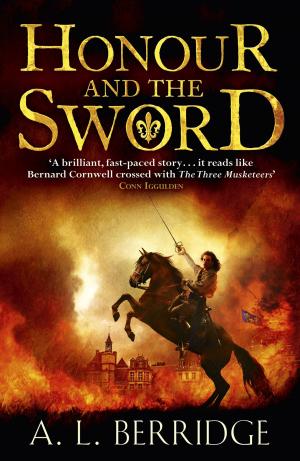 Cover of the book Honour and the Sword by Charles Dickens