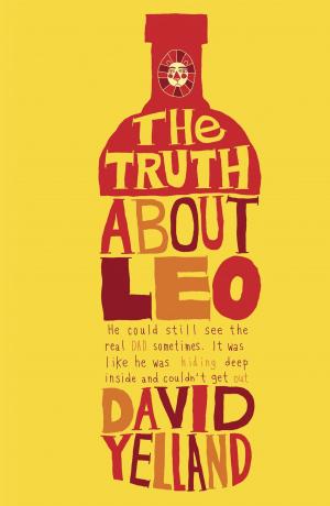 Cover of the book The Truth About Leo by Arthur Conan Doyle