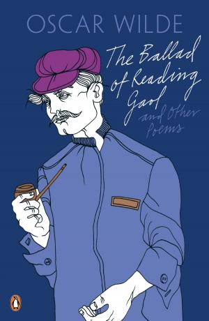 Cover of the book The Ballad of Reading Gaol and Other Poems by Marianne Modica