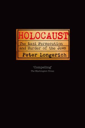 Cover of the book Holocaust by Benjamin Mountford