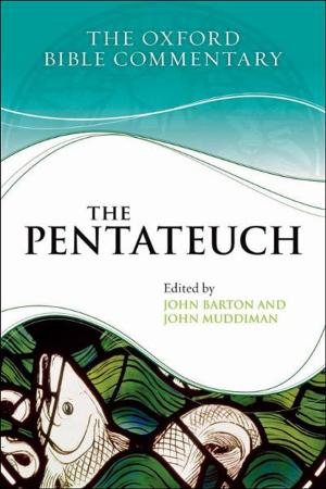 Cover of the book The Pentateuch by Jacqueline Simpson, Steve Roud