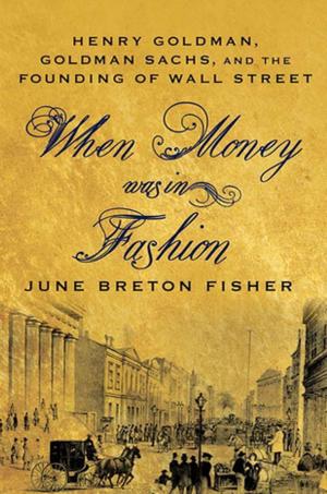 Cover of the book When Money Was In Fashion by Sara Fawkes