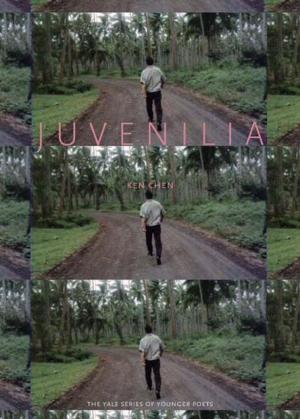Cover of the book Juvenilia by Michael Lipschutz