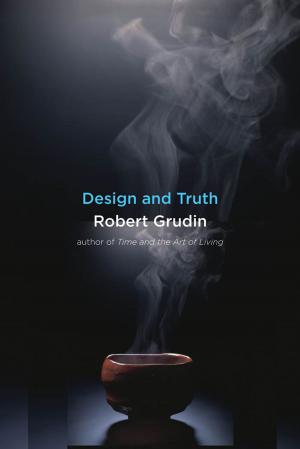 Cover of the book Design And Truth by R. Shankar