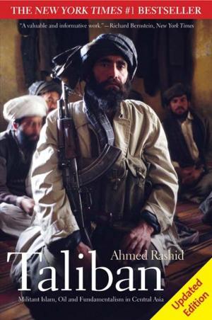 Book cover of Taliban: Militant Islam, Oil and Fundamentalism in Central Asia, Second Edition