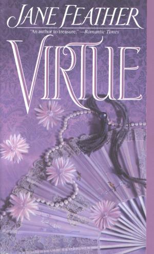 Cover of the book Virtue by Tom Mangold