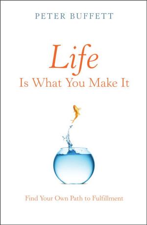 Cover of the book Life Is What You Make It by Tari White