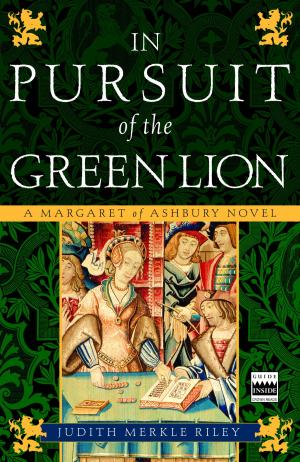 Cover of the book In Pursuit of the Green Lion by Henry David Thoreau