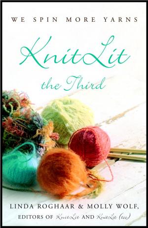 Cover of the book KnitLit the Third by Kimberly Schimmel