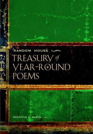 Cover of the book Random House Treasury of Year-Round Poems by Thomas E. Hudgeons, Jr.