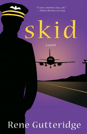 Cover of the book Skid by Lori Benton